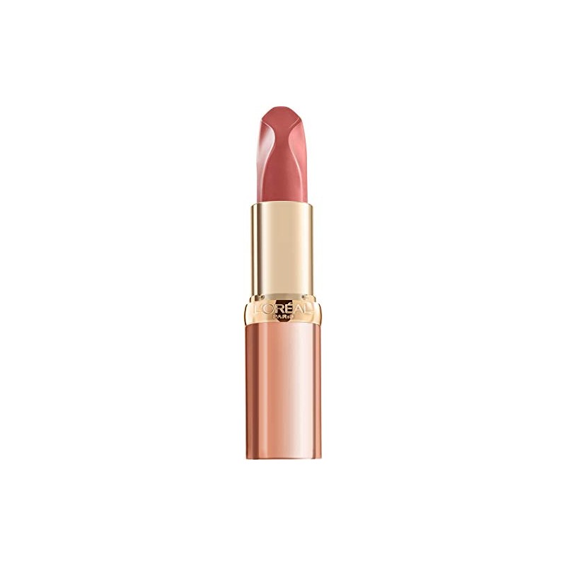 L'Oréal Color Riche Insolent Lipstick - 173 Nu Impertinent