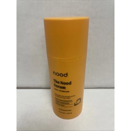 Nood The Nood Serum Daily After Care 3.3 fl oz Fragrance Free Soothe Skin New