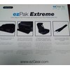 Carrying Bag ezPak Extreme for PlayStation2 Video Game Small Equipment