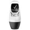REXONA MEN MotionSense INVISIBLE BLACK + WHITE 48h ANTI-PERSPIRANT ROLL
