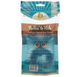 SPOT Ethical Products Fieldcrest Farms Nothin' to Hide Bagel, Beef