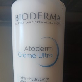 Bioderma Atoderm Creme Ultra-Nourishi
