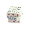 Speed mao Mahjong Cube 3D Puzzle for Head Teaser