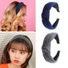 scicent Headbands for Women's Hair Knot Twist Wide Hairband Elastic