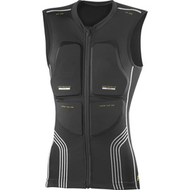 Bogotto PRO-RXV Protective Vest, Black, XL