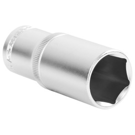 1/2DR SCKT DP WL 6PT 15/16"