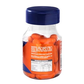 CURCUMA | Curcuma con Pimienta y Omega 3 | 30 Capsulas Softgels | Extracto de Curcumina de Alta Absorcion | Antioxidante y Antiinflamatory Natural | N