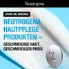 Neutrogena Norwegian Formula Foot Care Cream for Cracked Heels, 50