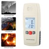 Portable Handheld High Precision Carbon Monoxide Meter CO Gas Leakage
