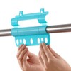 STK Hanger Holder, Hanger Stopper, Strong Wind Protection, Hanger Catcher,