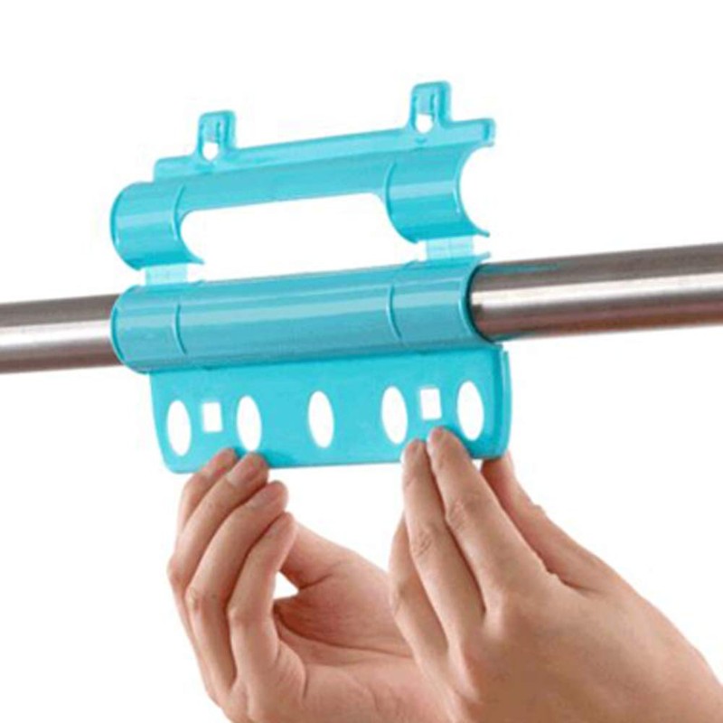 STK Hanger Holder, Hanger Stopper, Strong Wind Protection, Hanger Catcher,