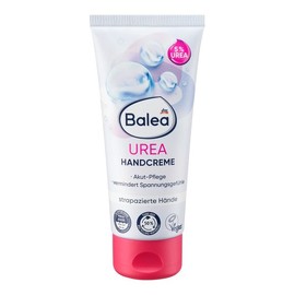 Balea [International Direct Shipping] Balea Hand Cream Urea 100ml / [해외직배송] 발레아 핸드크림 우레아 100ml