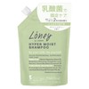 Loney by LONESS Hyper Moisture Concentrated Shampoo Refill, 11.8 fl