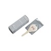 NISSAN Nissan Skyline GT-R R32 R33 Blank Key Spare Key