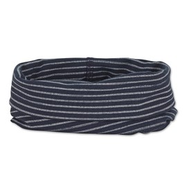 Sterntaler Unisex Baby Stripes Allrounder, navy