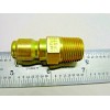 AMFLO CPST5 3/8" X 3/8 PRESSURE WASHER QUICK CONNECT PLUG