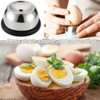 Egg Picker Stainless Steel and Plastic - Practical Kitchen Tool