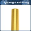 INFINAUTO Bike Seat Post 27.2x300mm Bike Saddle Post Seat Tube