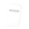 Self Powered Door Bell with Receiver Automatic Ringing Push Button