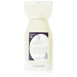 Tamaris Laclea Eau Shampoo S, 23.6 fl oz (600 ml) Refill
