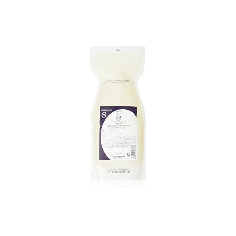 Tamaris Laclea Eau Shampoo S, 23.6 fl oz (600 ml)