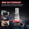 CHUSYYRAY H11 CSP LED Headlight High Low Beam Bulbs Kit