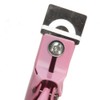 False Nail Art Tips Stainless CLIPPER Edge Cutter free glitter