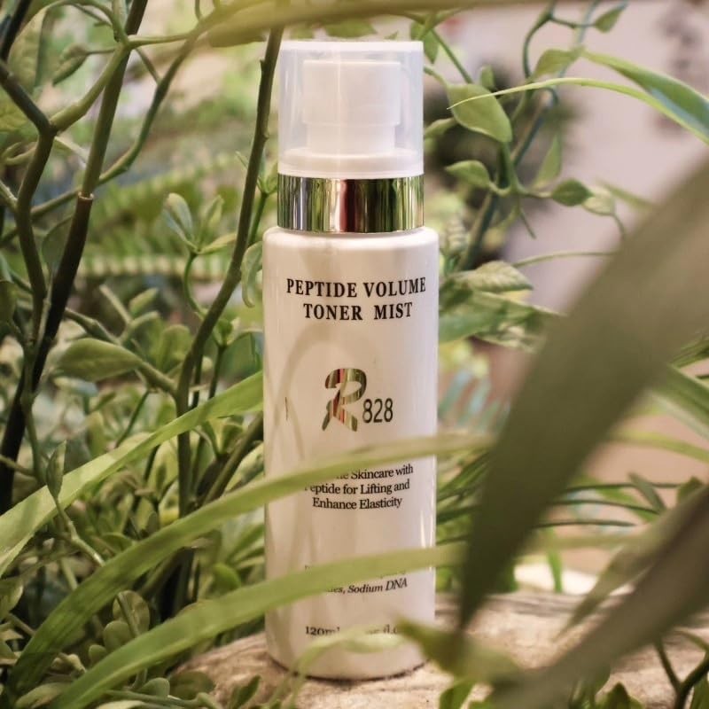 R828 Niebla de Tóner de Volumen Péptido (120Ml)