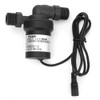 24v 18W DC Brushless Solar High Temperature Water Pump for
