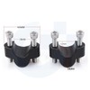 CFMOTO 450MT / 800MT / IBEX 800 Handlebar Riser Clamp,