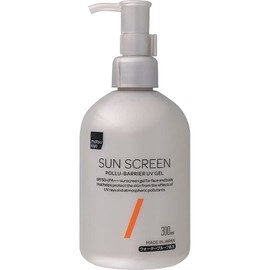 Matsukiyo Vol Barrier UV Gel 10.1 fl oz (300 ml)