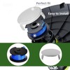 Weed Wacker Spools for Hart Auto-Feed String Trimmer, Weed Eater