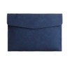 JUSTVEL File Folder Document Case A4 Document Case Carrying Document