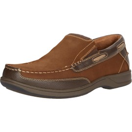 Florsheim Lakeside Slip Stone Crazy Horse 12 XW (5E)