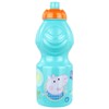 Pepps Pig PE Trinkflasche