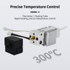 Generic Elves Ender 3 V3 SE Hotend Kit, 260℃ High