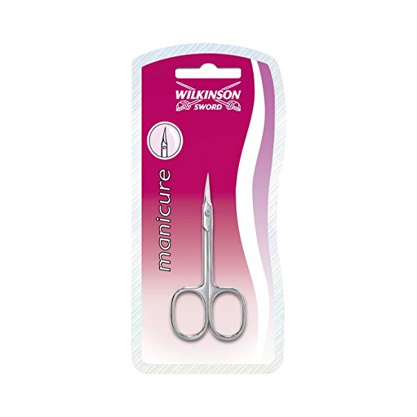Wilkinson 7000911D Skin Scissors with Pointed Blades