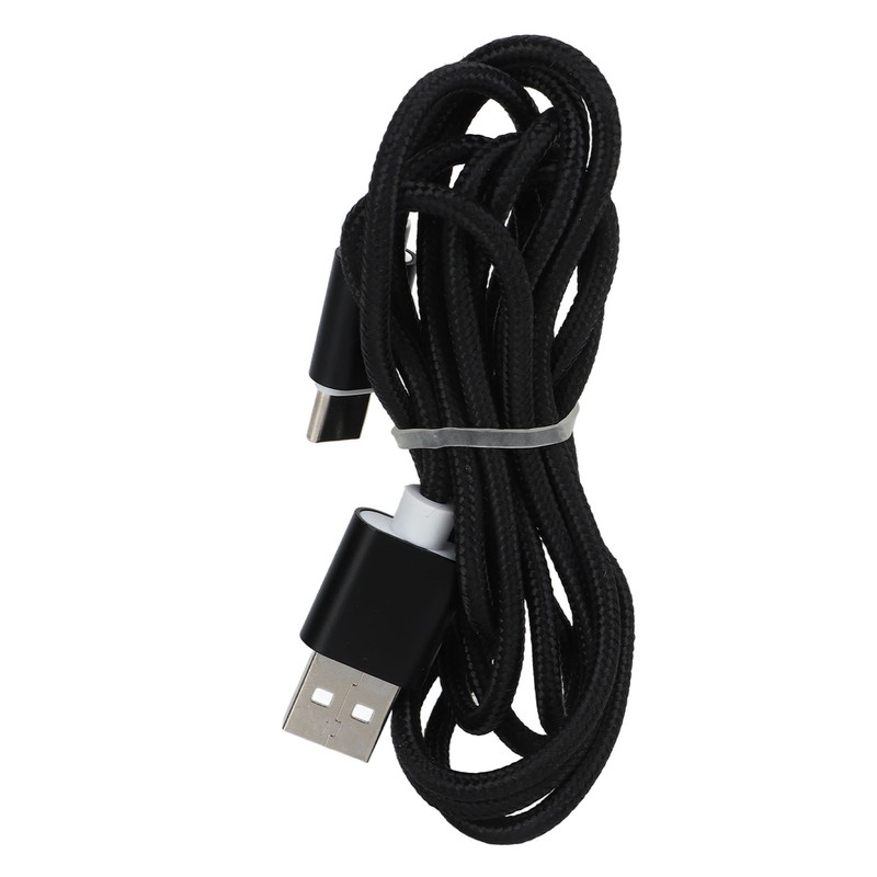 White Mini 3 Key Keypad ABS Bluetooth Receiver USB Comfortable