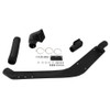 ECCPP Car Snorkel Kit Fit for Jeep for Cherokee/Free XJ