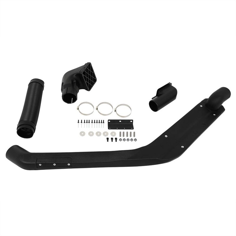 ECCPP Car Snorkel Kit Fit for Jeep for Cherokee/Free XJ