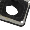 Carburetor Intake Manifold Boot Gasket Kit Replacement for BANSHEE YFZ