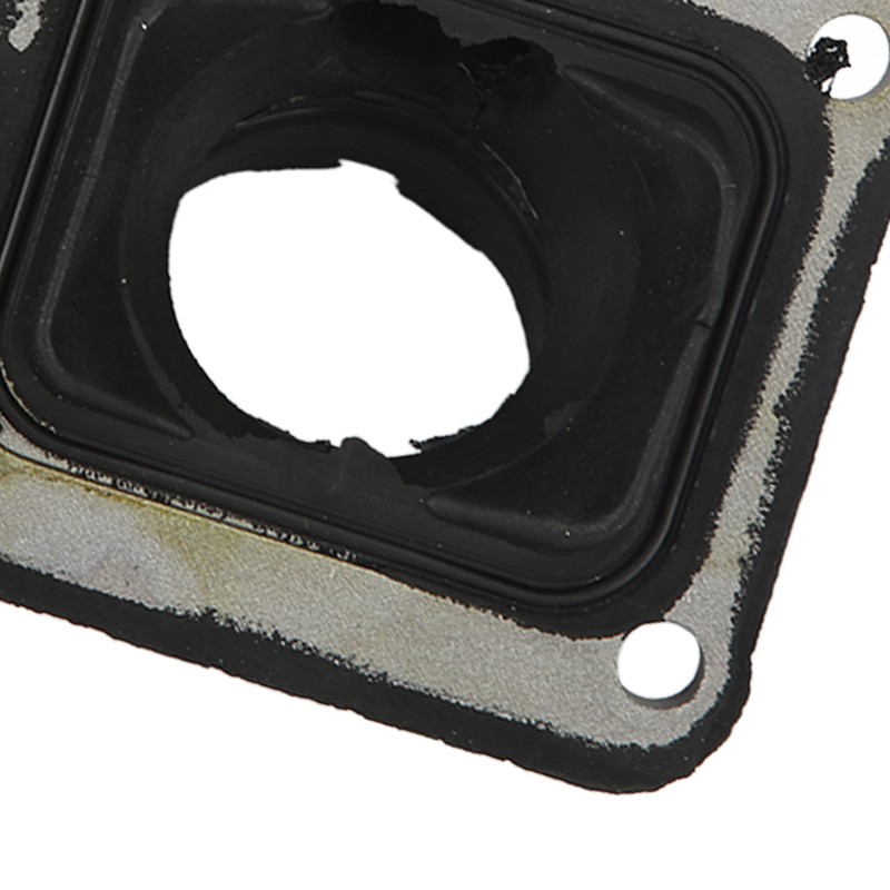 Carburetor Intake Manifold Boot Gasket Kit Replacement for BANSHEE YFZ