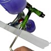 Skate Tool All-in-One, Multi-Function Portable Skateboard T Tools Accessory -