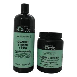 Labonté Tratamiento Capilar Hidratante Línea Belleza                                                                                                  