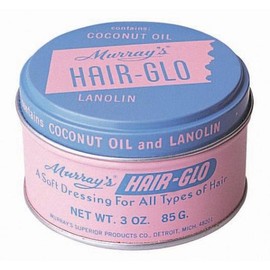 Murray's Hair-Glo