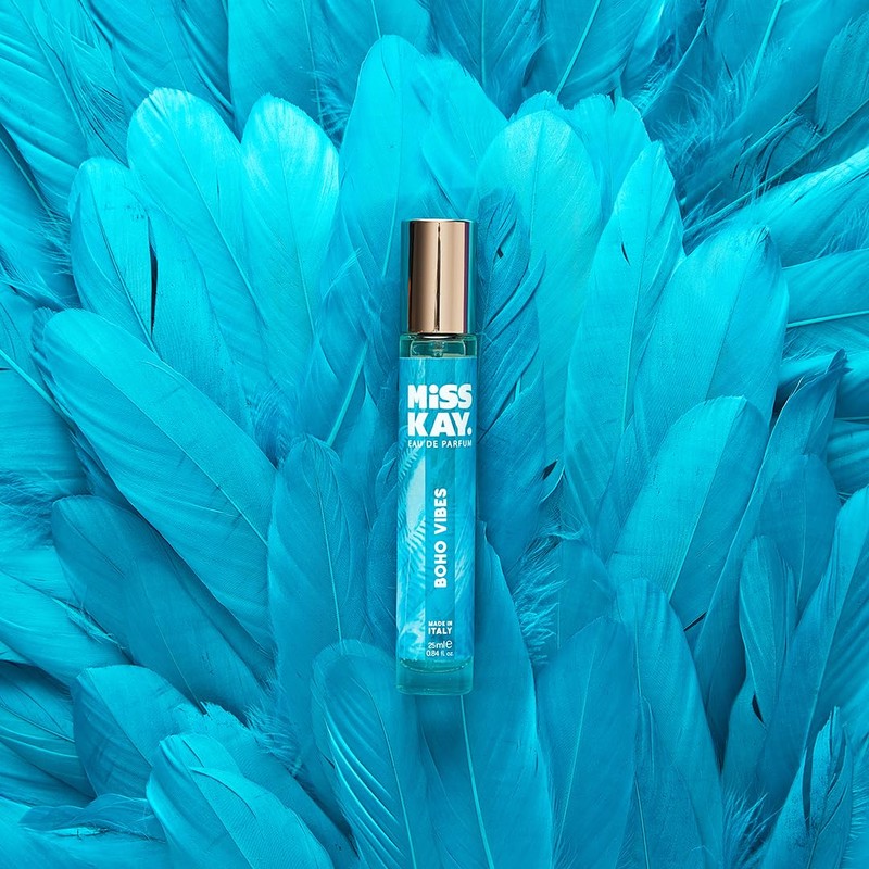Miss Kay Boho Vibes edp 25 ml