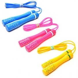 Children's Long-Handle Jump Rope - Blue Replacement Part K-004 Children's Blue