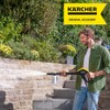 Karcher Boquilla Espumadora FJ6 para hidrolavadoras