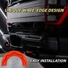 FORZEEY Tow Hooks Covers Fit for Ford F150 Accessories 2004-2024