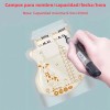 Bolsas Para Almacenar Leche Matern 55 Pcs Con Bolígra